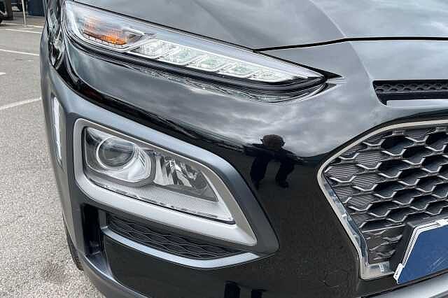 Hyundai KONA 1.6 GDi Hybrid Premium 5dr DCT