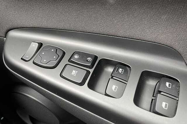 Hyundai KONA 1.6 GDi Hybrid Premium 5dr DCT