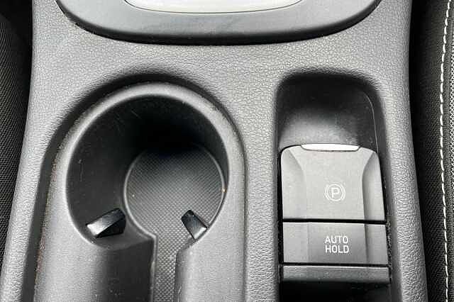 Hyundai KONA 1.6 GDi Hybrid Premium 5dr DCT