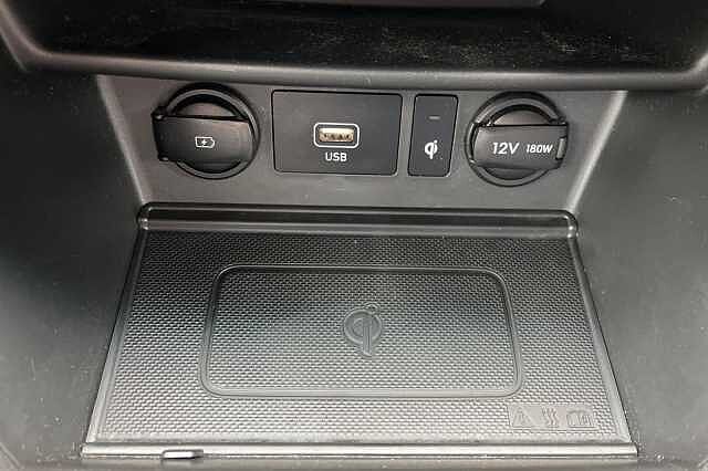 Hyundai KONA 1.6 GDi Hybrid Premium 5dr DCT