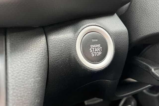 Hyundai KONA 1.6 GDi Hybrid Premium 5dr DCT