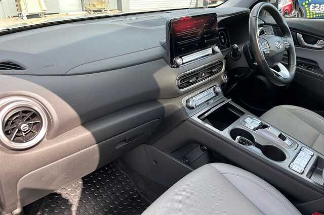 Hyundai KONA 150kW Ultimate 64kWh 5dr Auto