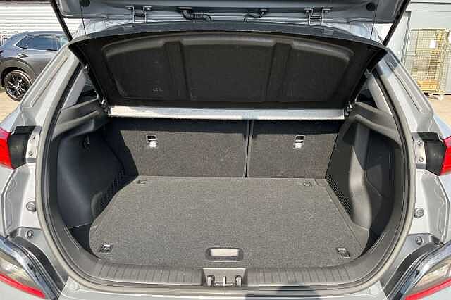 Hyundai KONA 150kW Ultimate 64kWh 5dr Auto
