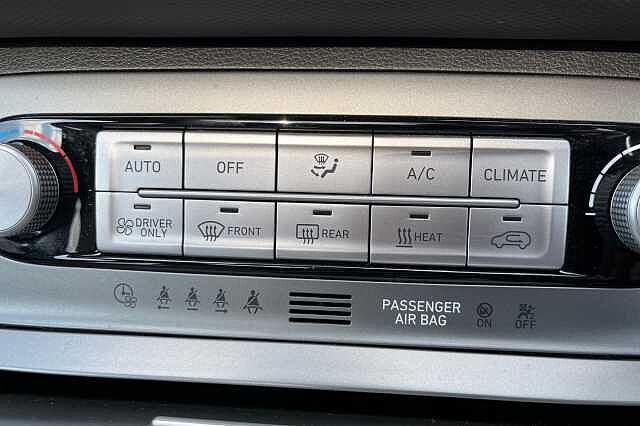 Hyundai KONA 150kW Ultimate 64kWh 5dr Auto