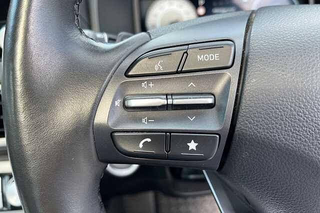 Hyundai KONA 150kW Ultimate 64kWh 5dr Auto