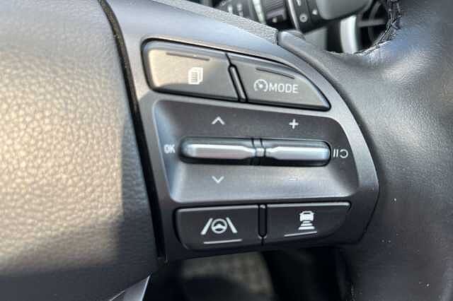 Hyundai KONA 150kW Ultimate 64kWh 5dr Auto