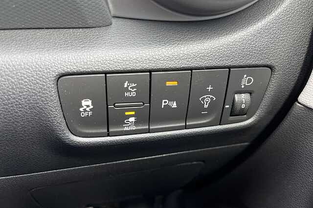 Hyundai KONA 150kW Ultimate 64kWh 5dr Auto