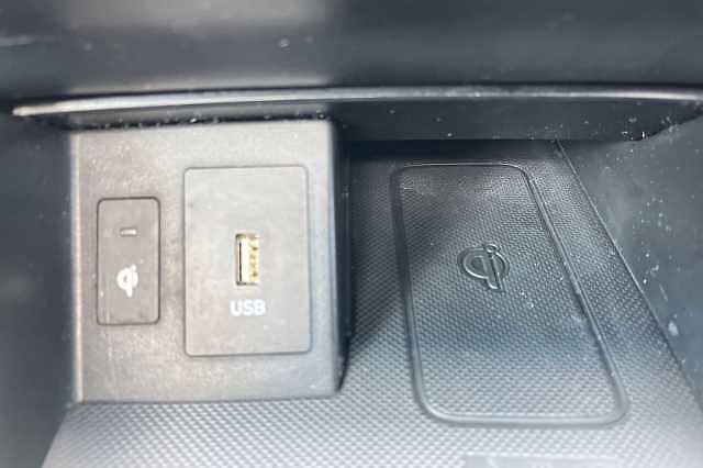 Hyundai KONA 150kW Ultimate 64kWh 5dr Auto
