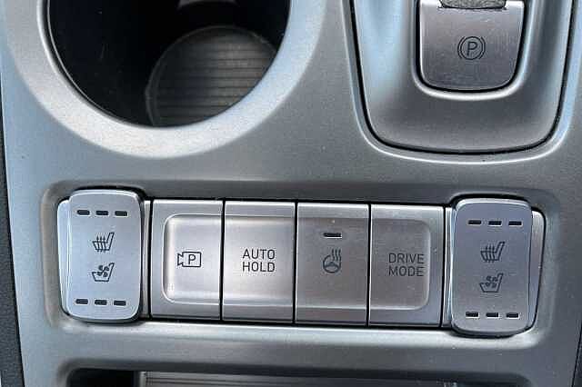 Hyundai KONA 150kW Ultimate 64kWh 5dr Auto