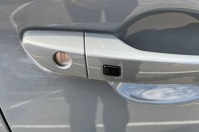 Hyundai KONA 150kW Ultimate 64kWh 5dr Auto