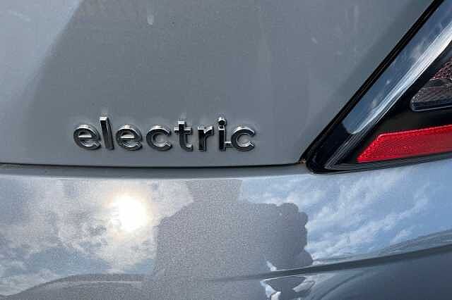 Hyundai KONA 150kW Ultimate 64kWh 5dr Auto