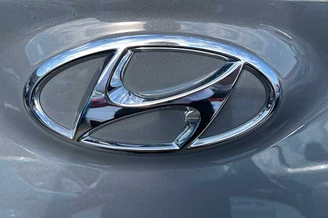 Hyundai KONA 150kW Ultimate 64kWh 5dr Auto