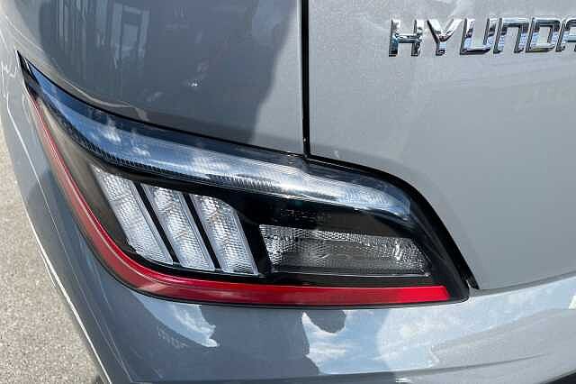 Hyundai KONA 150kW Ultimate 64kWh 5dr Auto