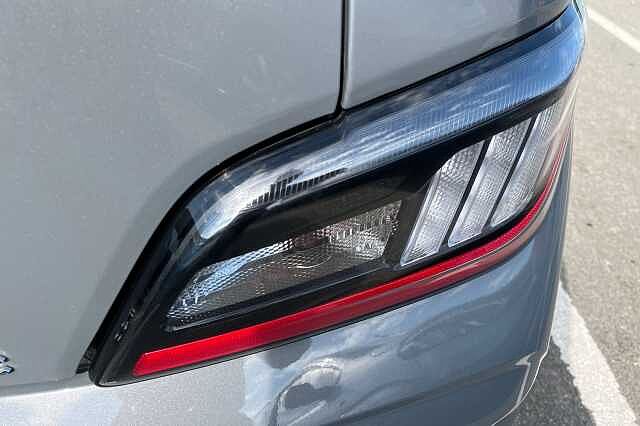 Hyundai KONA 150kW Ultimate 64kWh 5dr Auto