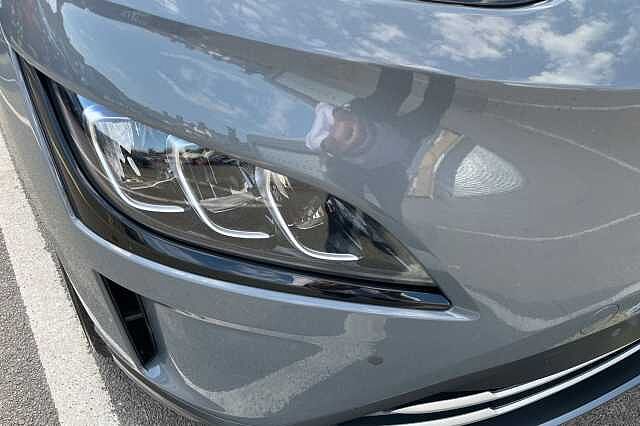 Hyundai KONA 150kW Ultimate 64kWh 5dr Auto
