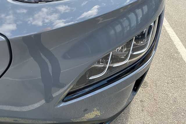 Hyundai KONA 150kW Ultimate 64kWh 5dr Auto
