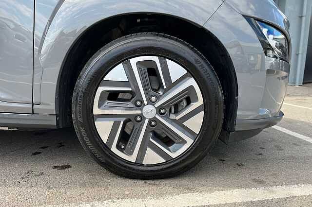 Hyundai KONA 150kW Ultimate 64kWh 5dr Auto