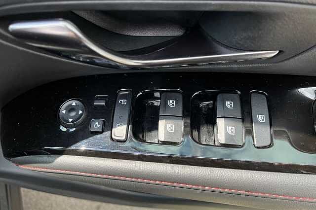 Hyundai TUCSON 1.6 TGDi Hybrid 230 N Line S 5dr 2WD Auto