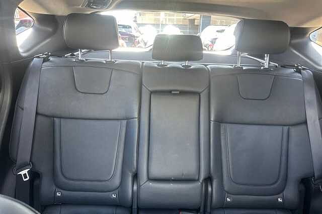Hyundai TUCSON 1.6 TGDi Hybrid 230 Ultimate 5dr 2WD Auto