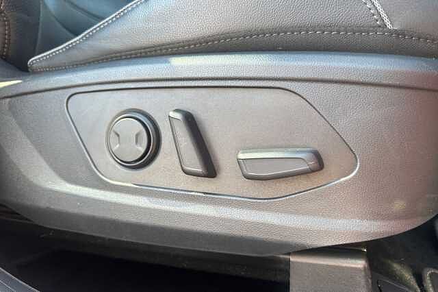 Hyundai TUCSON 1.6 TGDi Hybrid 230 Ultimate 5dr 2WD Auto