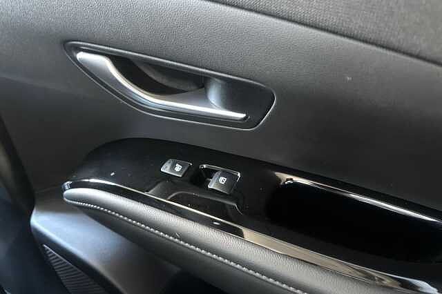 Hyundai TUCSON 1.6 TGDi Hybrid 230 Ultimate 5dr 2WD Auto