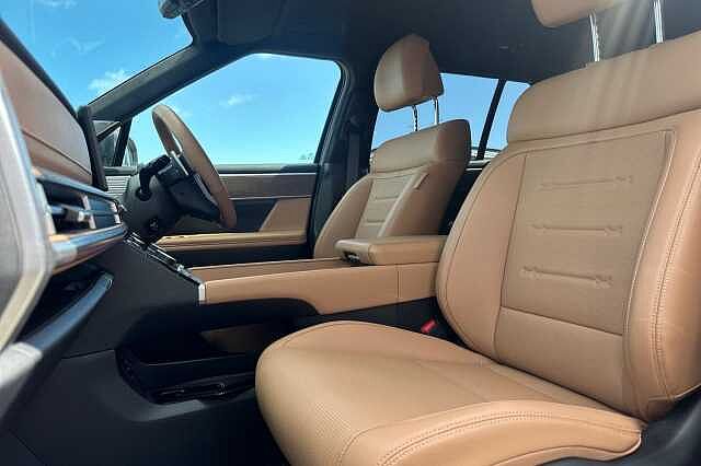 Hyundai SANTA FE 1.6 TGDi Plug-in Hybrid Ultimate 5dr 4WD Auto