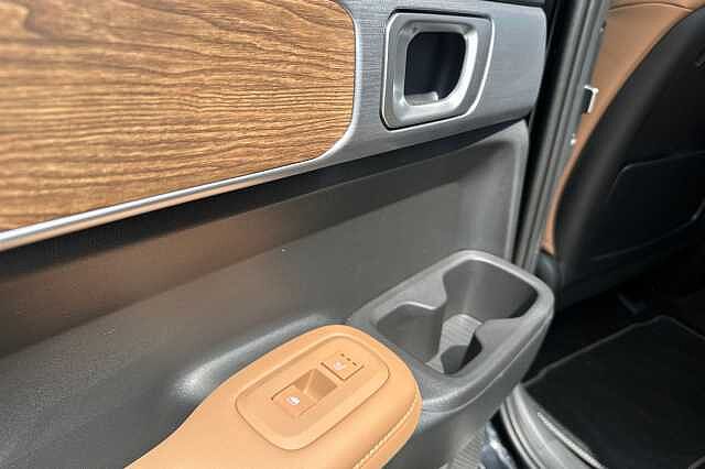 Hyundai SANTA FE 1.6 TGDi Plug-in Hybrid Ultimate 5dr 4WD Auto