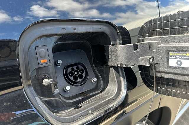 Hyundai SANTA FE 1.6 TGDi Plug-in Hybrid Ultimate 5dr 4WD Auto