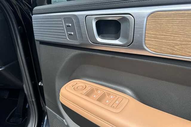 Hyundai SANTA FE 1.6 TGDi Plug-in Hybrid Ultimate 5dr 4WD Auto