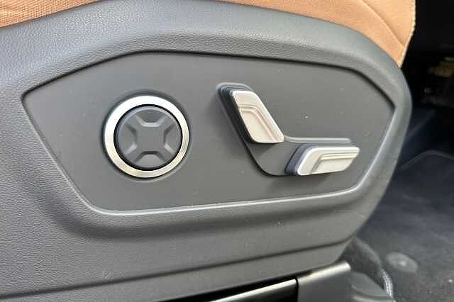 Hyundai SANTA FE 1.6 TGDi Plug-in Hybrid Ultimate 5dr 4WD Auto