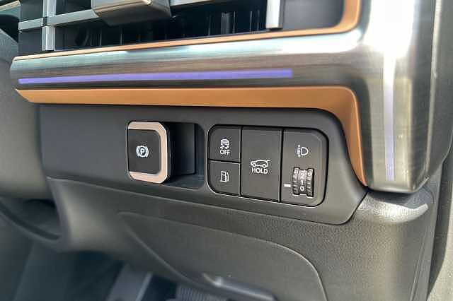 Hyundai SANTA FE 1.6 TGDi Plug-in Hybrid Ultimate 5dr 4WD Auto