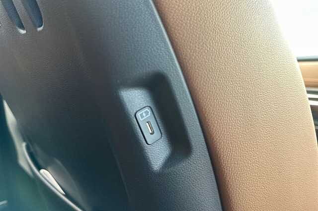 Hyundai SANTA FE 1.6 TGDi Plug-in Hybrid Ultimate 5dr 4WD Auto