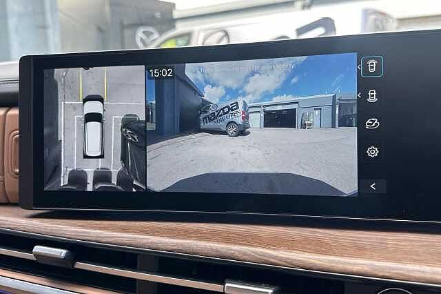 Hyundai SANTA FE 1.6 TGDi Plug-in Hybrid Ultimate 5dr 4WD Auto