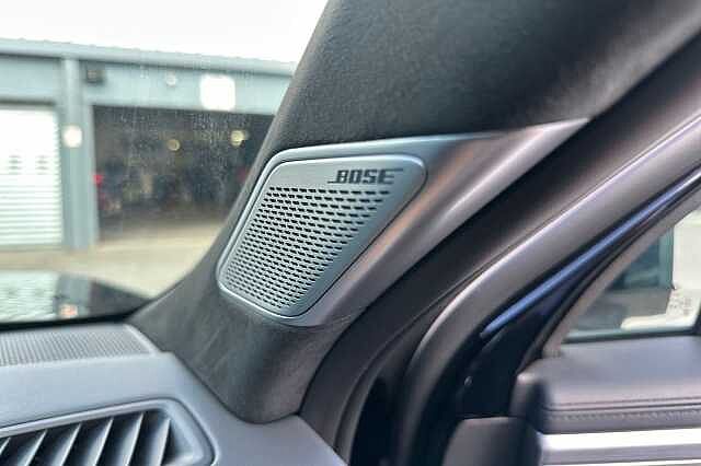 Hyundai SANTA FE 1.6 TGDi Plug-in Hybrid Ultimate 5dr 4WD Auto