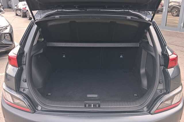 Hyundai KONA 1.6 GDi Hybrid Ultimate 5dr DCT