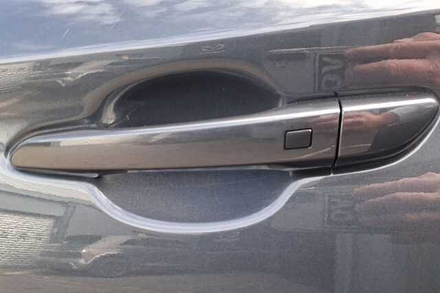 Hyundai KONA 1.6 GDi Hybrid Ultimate 5dr DCT
