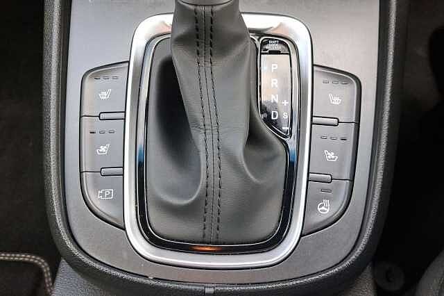 Hyundai KONA 1.6 GDi Hybrid Ultimate 5dr DCT