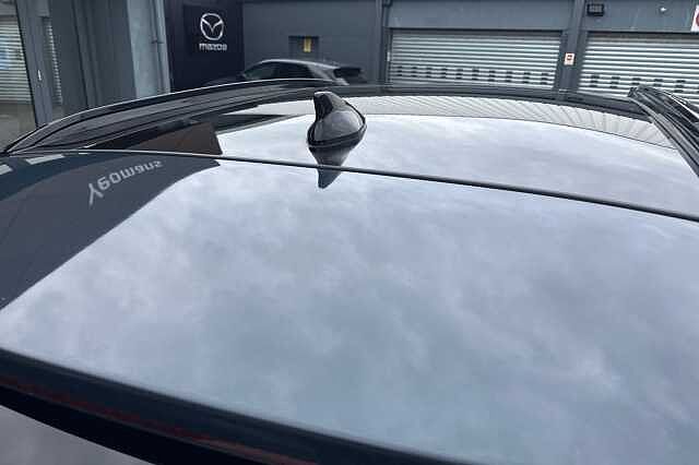 Hyundai TUCSON 1.6 TGDi Hybrid 230 Ultimate 5dr 2WD Auto