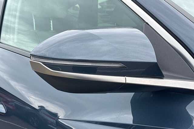 Hyundai TUCSON 1.6 TGDi Hybrid 230 Ultimate 5dr 2WD Auto