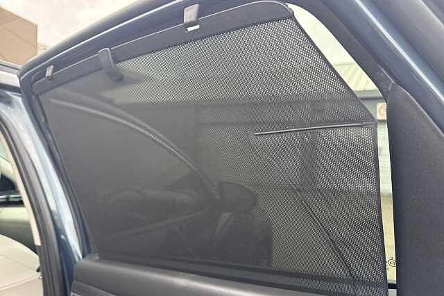 Hyundai TUCSON 1.6 TGDi Hybrid 230 Ultimate 5dr 2WD Auto