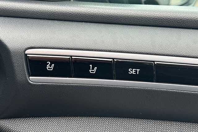 Hyundai TUCSON 1.6 TGDi Hybrid 230 Ultimate 5dr 2WD Auto