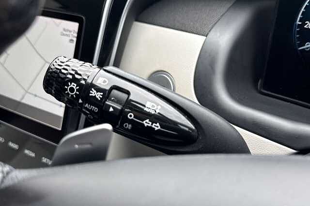 Hyundai TUCSON 1.6 TGDi Hybrid 230 Ultimate 5dr 2WD Auto
