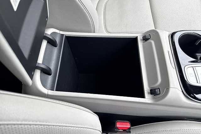 Hyundai TUCSON 1.6 TGDi Hybrid 230 Ultimate 5dr 2WD Auto