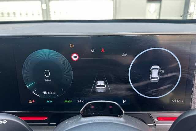 Hyundai KONA 1.6 Hybrid 138 N Line 5dr DCT
