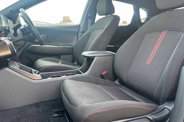 Hyundai KONA 1.6 Hybrid 138 N Line 5dr DCT