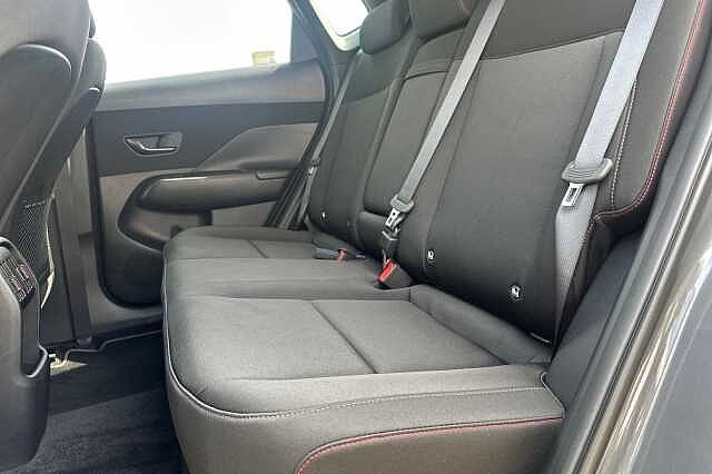 Hyundai KONA 1.6 Hybrid 138 N Line 5dr DCT