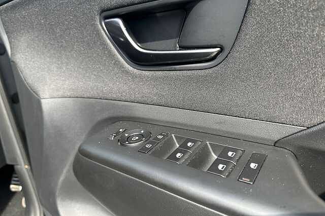 Hyundai KONA 1.6 Hybrid 138 N Line 5dr DCT
