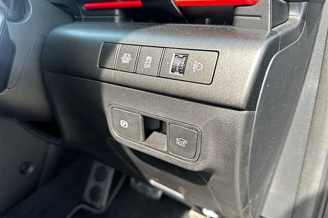 Hyundai KONA 1.6 Hybrid 138 N Line 5dr DCT