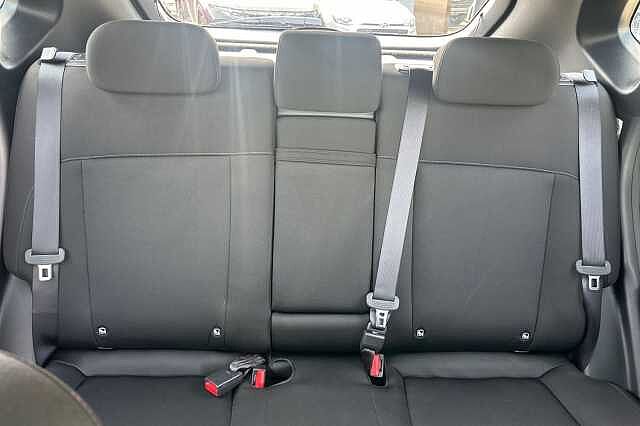 Hyundai KONA 1.6 Hybrid 138 N Line 5dr DCT