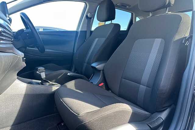 Hyundai I20 1.0T GDi Ultimate 5dr DCT Black